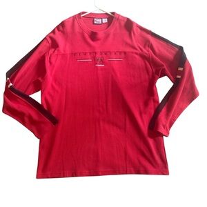 Men’s long sleeve XL